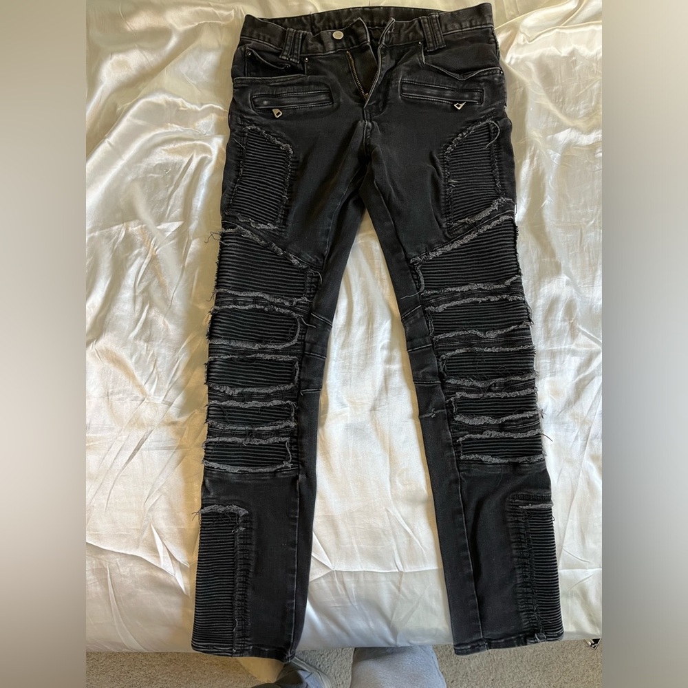 DOPE Jeans